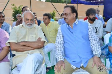 2 States Movie Opening